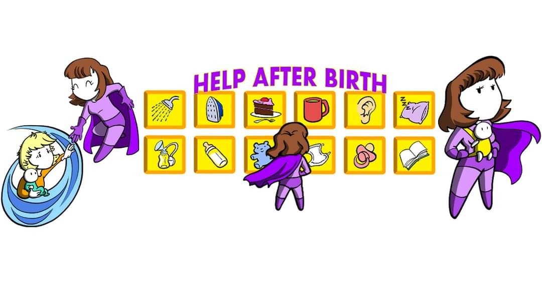 Postpartum Visit - 4 Hr