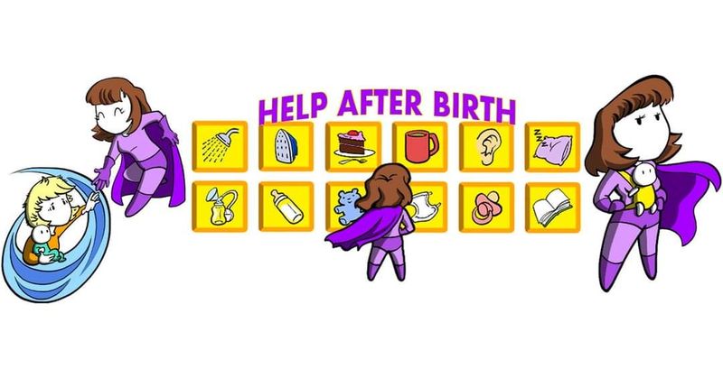 Postpartum Visit - 4 Hr