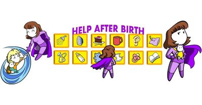 Postpartum Visit - 4 Hr