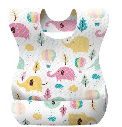 Disposable Bib