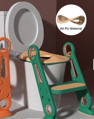 Potty Seat Ladder