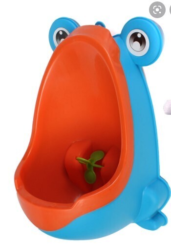 Urinal for Boys