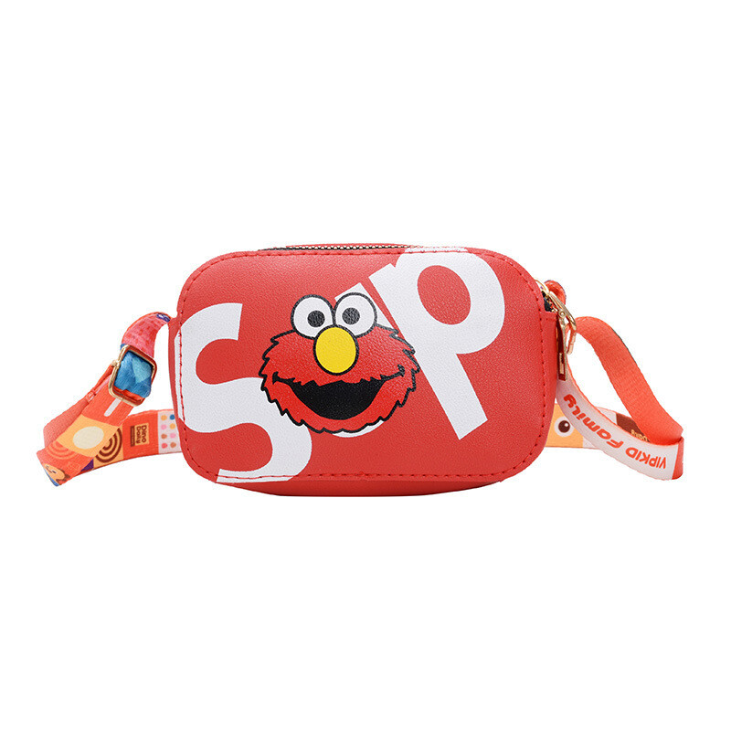 Fancy hand purse
