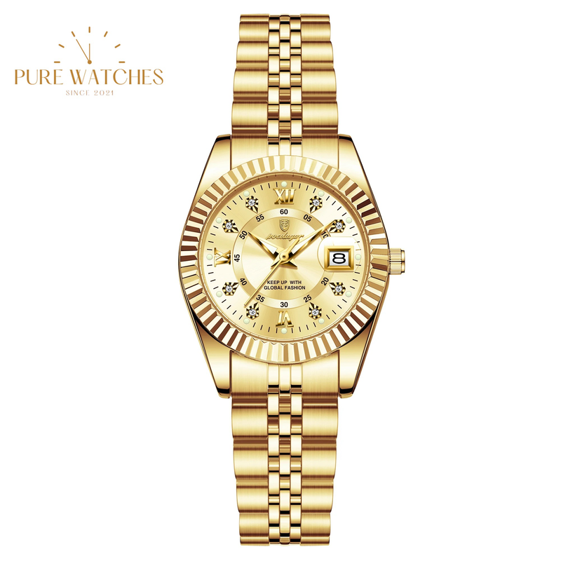 Golden Prestige