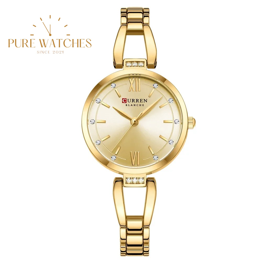 Blanche Allure