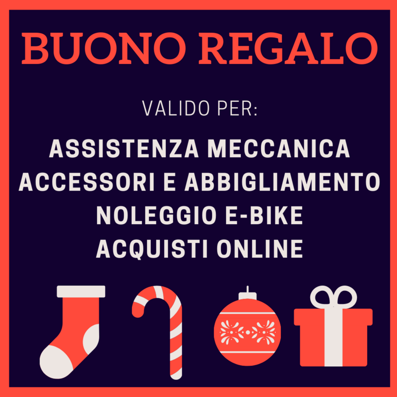 BUONO REGALO
