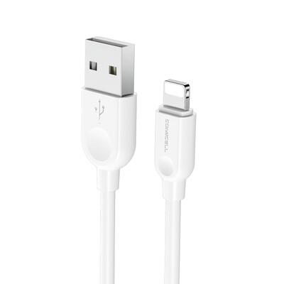 Comicell Superior kabl za iPhone CO-BX14 2.4A lightning/USB