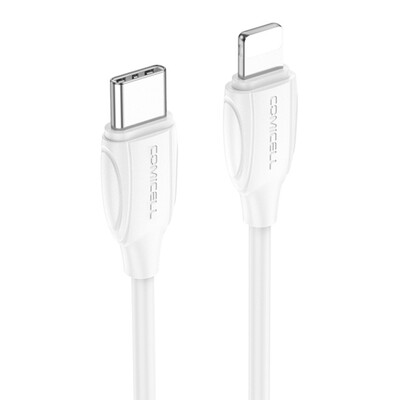 Comicell Superior kabl  CO-BX19 20W lightning/type C