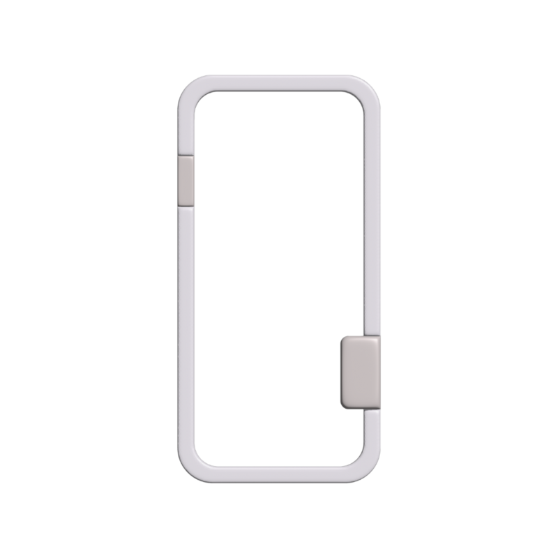 PC+TPU bumper (BELI)