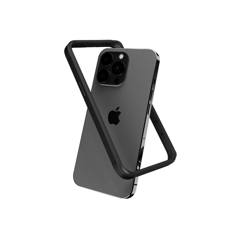 Crni Color bumper