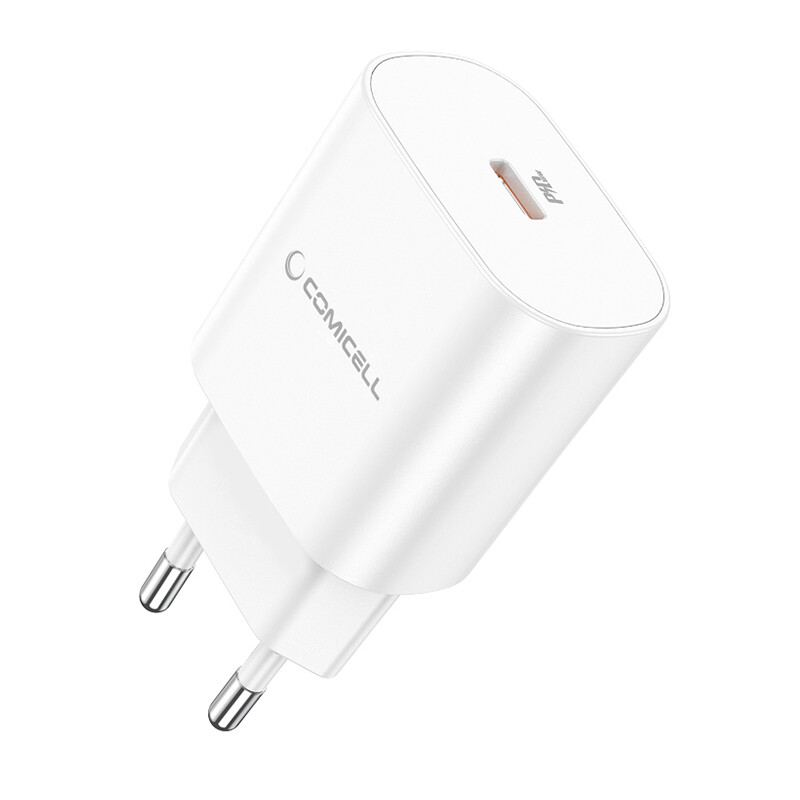 Comicell Superior adapter za brzo punjenje 18W type C