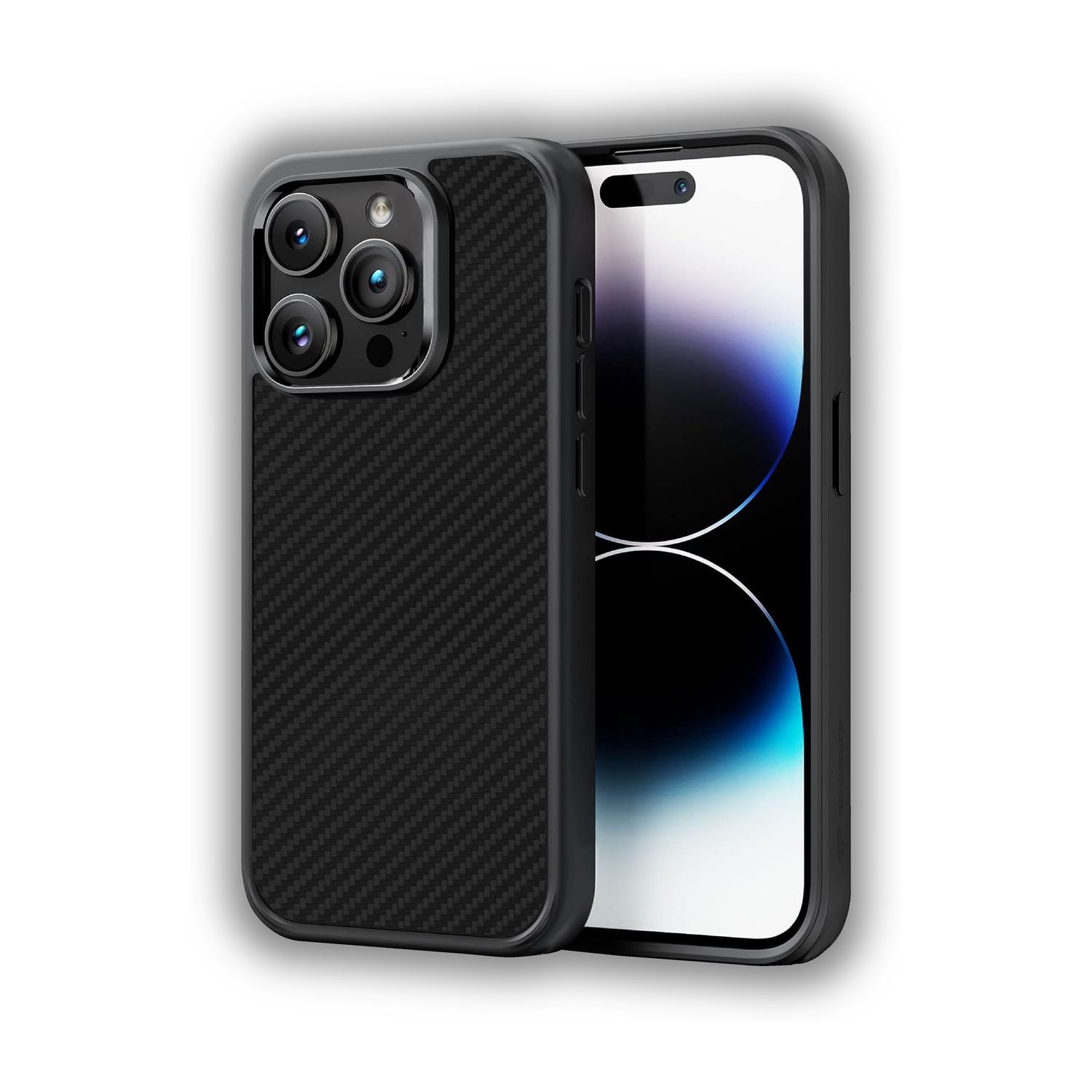 Guardian MAG maska - Black carbon