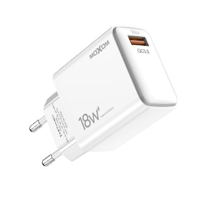 Moxom 18W punjač (sa USB kablom)