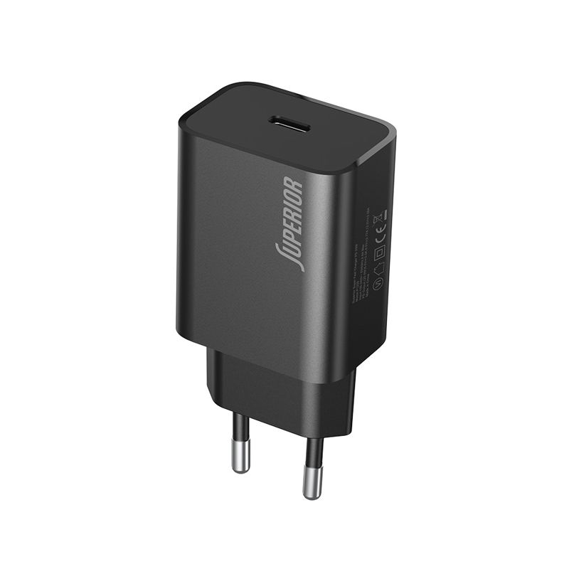 Comicell Superior adapter 25W PD SU-P103 type C