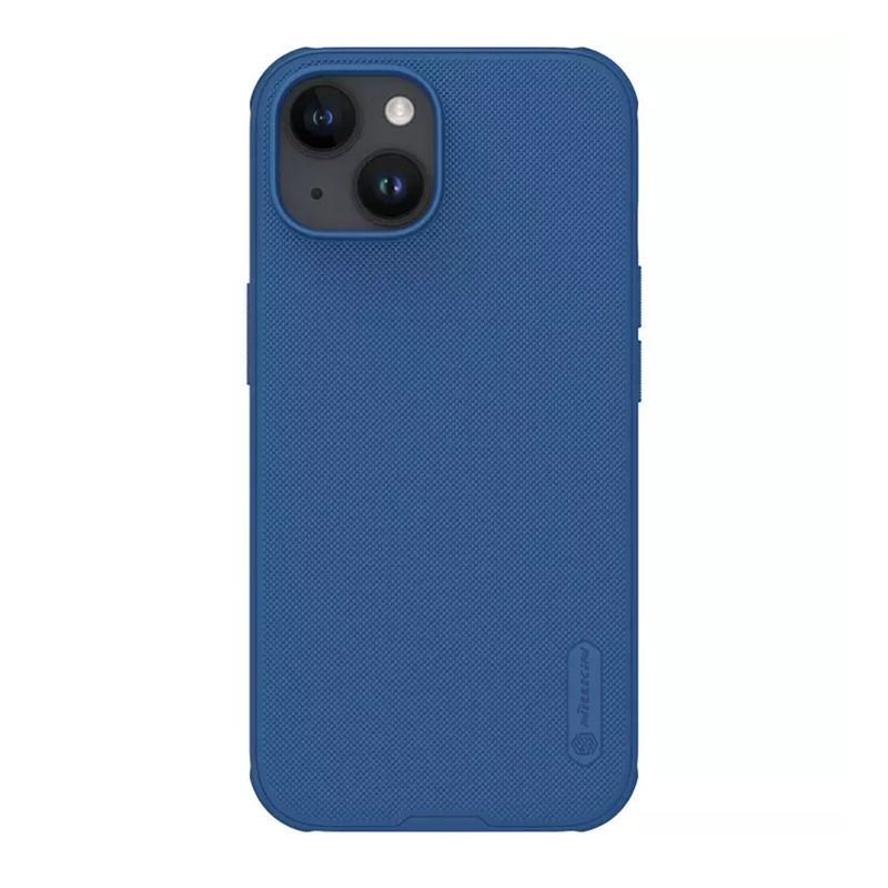 Futrola Nillkin Super Frost Pro Magnetic za iPhone 15 Plus