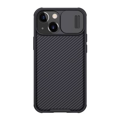 Nillkin Cam Shield Pro maska za iPhone 14 Plus