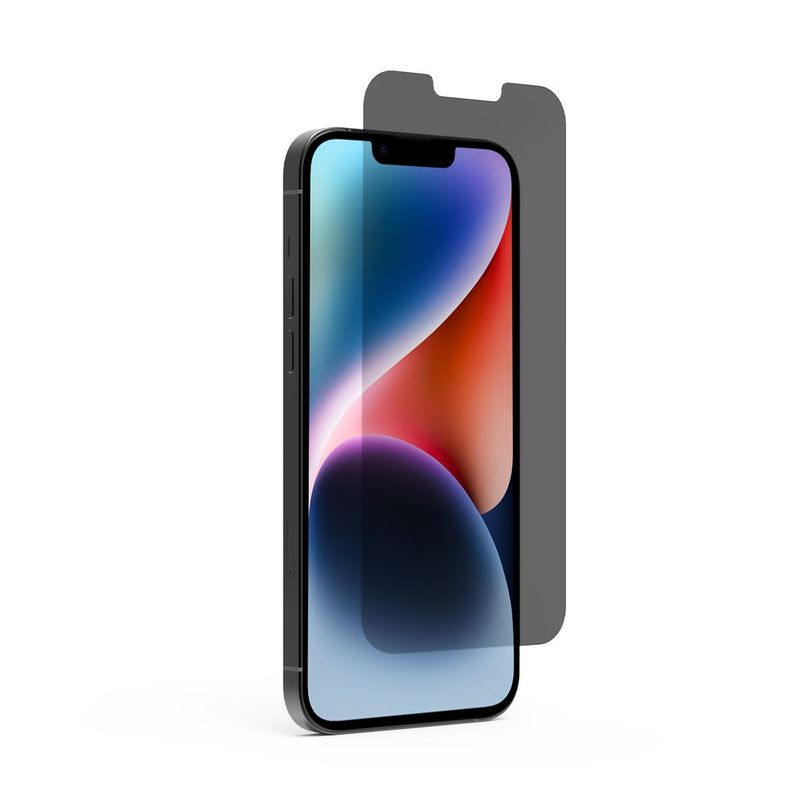 Zaštitno staklo privacy