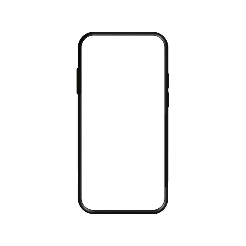Slim PC+TPU bumper (CRNI)