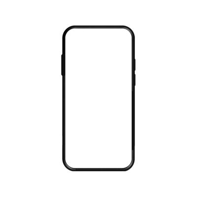 Slim PC+TPU bumper (CRNI)