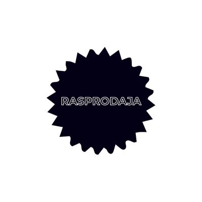 RASPRODAJA