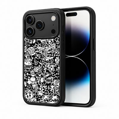 Maske za telefon