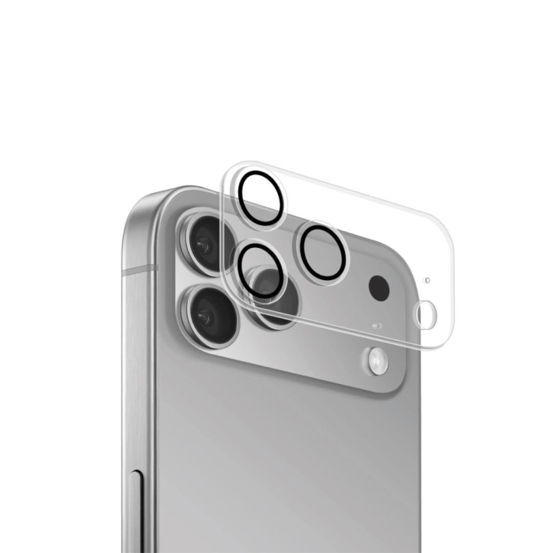 Zaštitno staklo za kameru