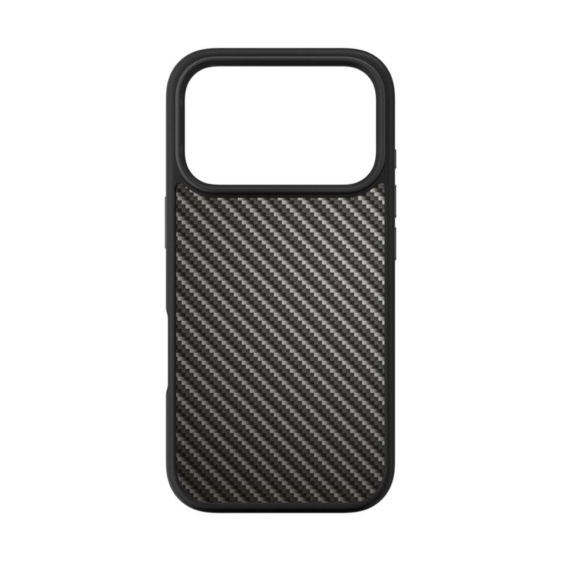 Guardian MAG maska - Black carbon