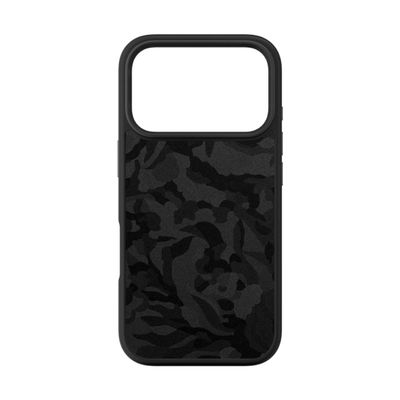 Guardian MAG maska - Black camo