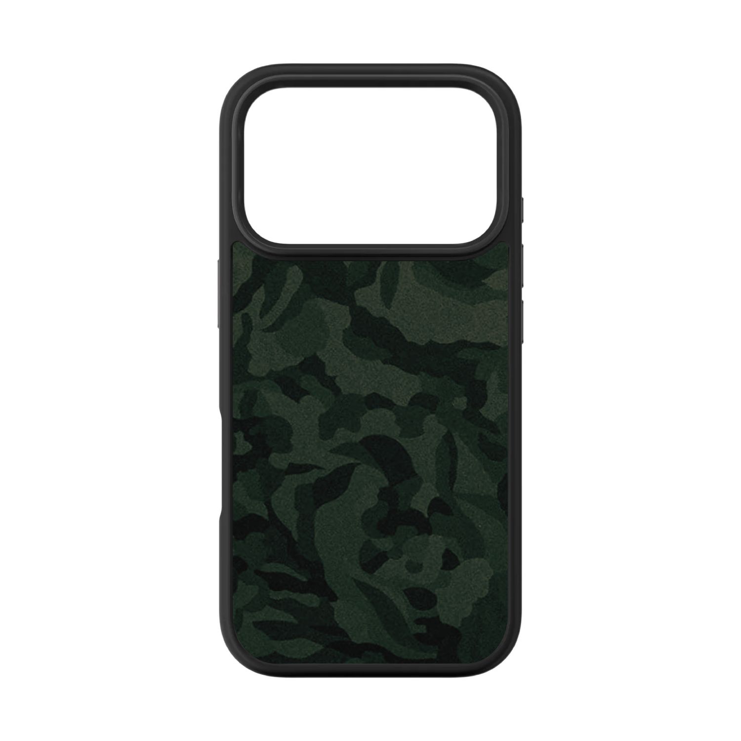 Guardian MAG maska - Green camo