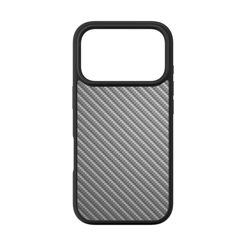 Guardian MAG maska - Grey carbon