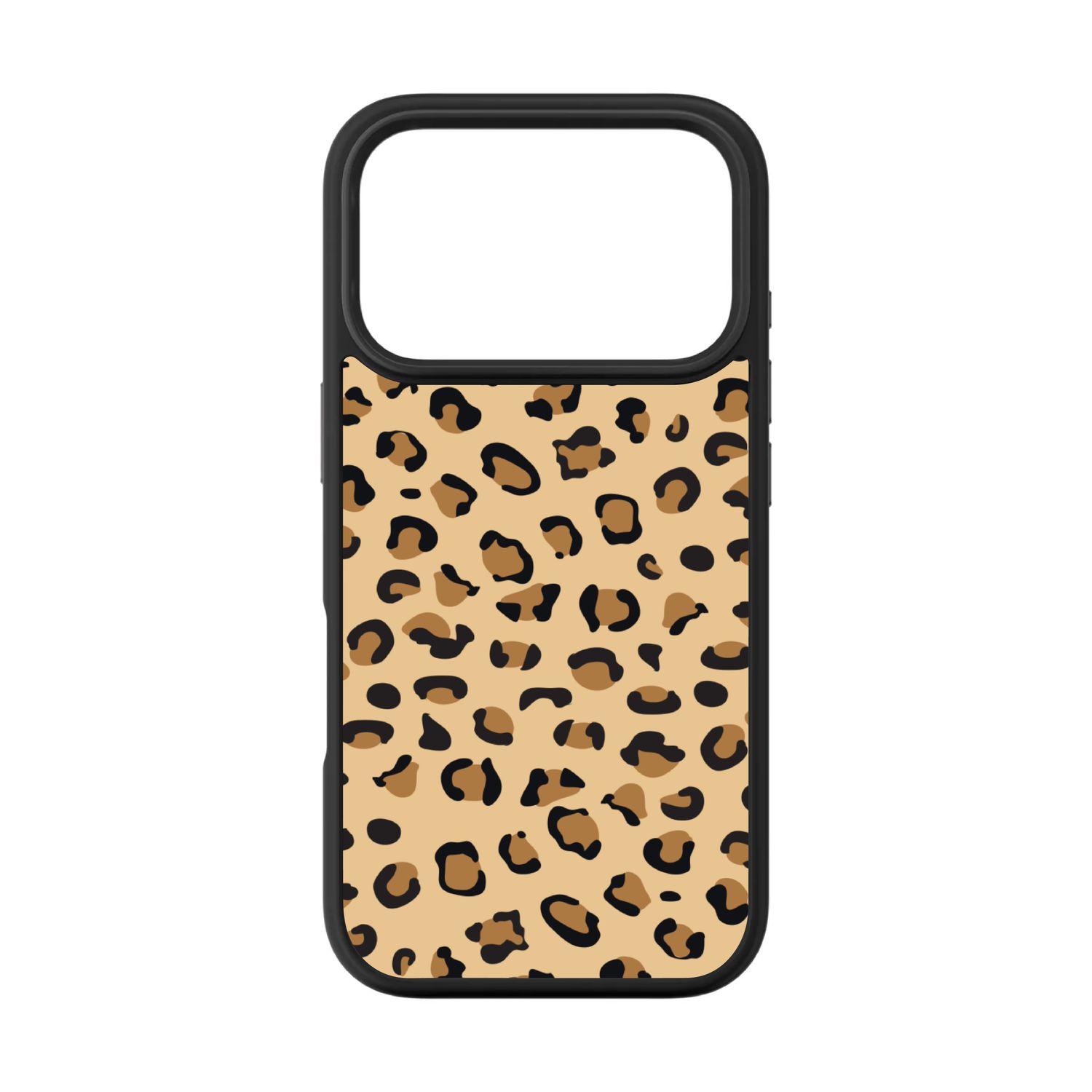 Guardian MAG maska - Leopard