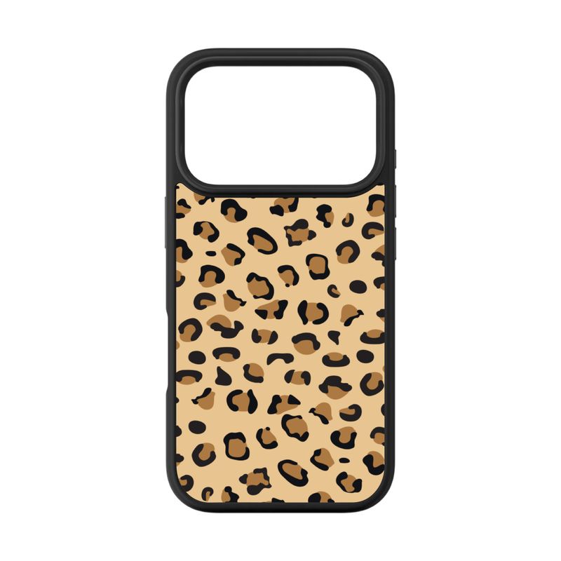 Guardian MAG maska - Leopard