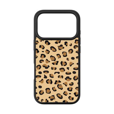 Guardian MAG maska - Leopard