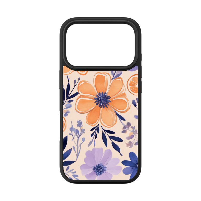 Guardian MAG maska - Floral Rhapsody