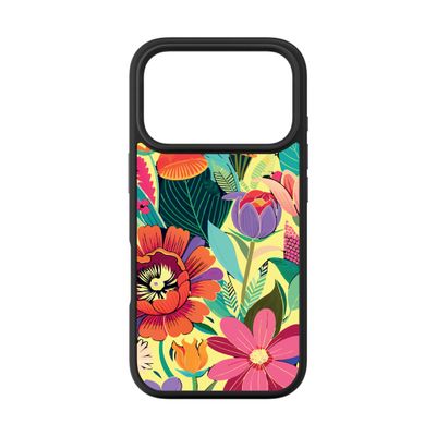 Guardian MAG maska - Jungle