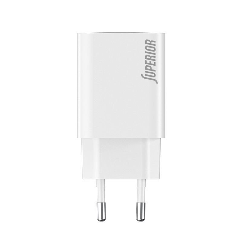 Adapter Superior  Super Fast PD 25W 3A USB-C beli