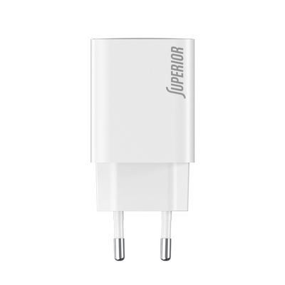 Adapter Superior  Super Fast PD 25W 3A USB-C beli