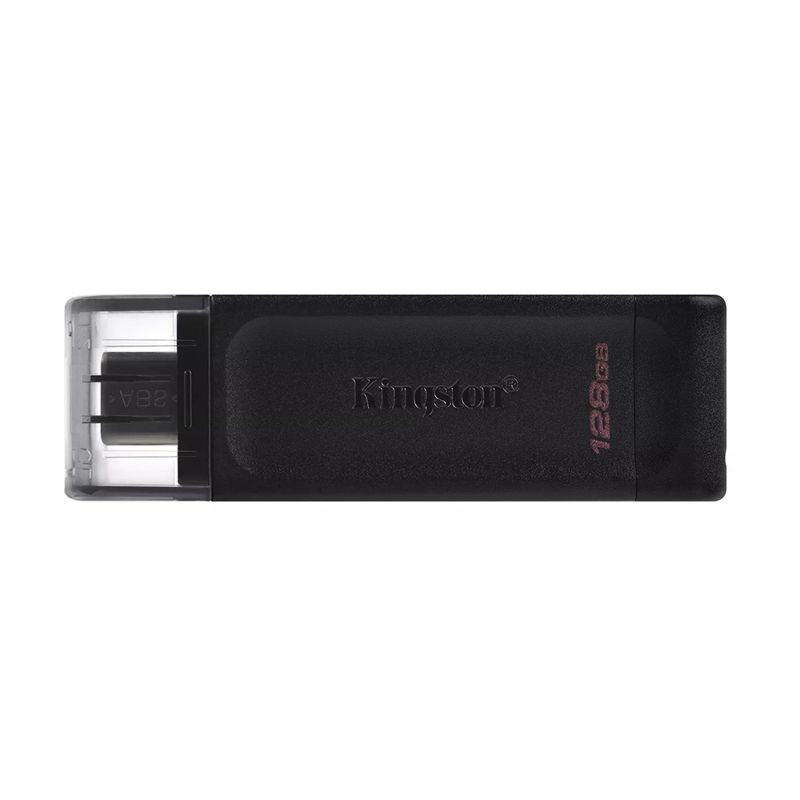 USB flash KINGSTON DataTraveler 70 USB-C 128GB