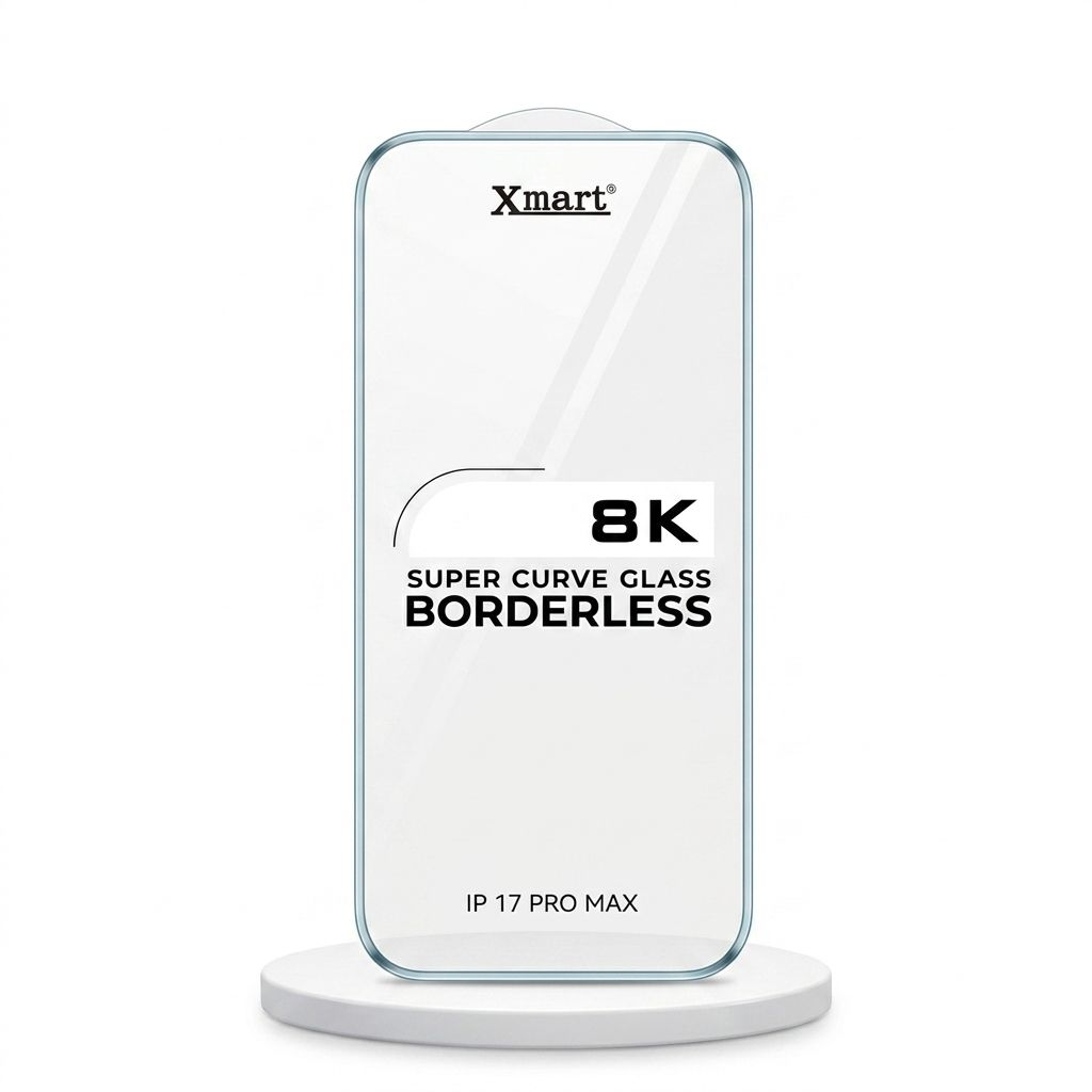 8K X mart premium zaštitno staklo