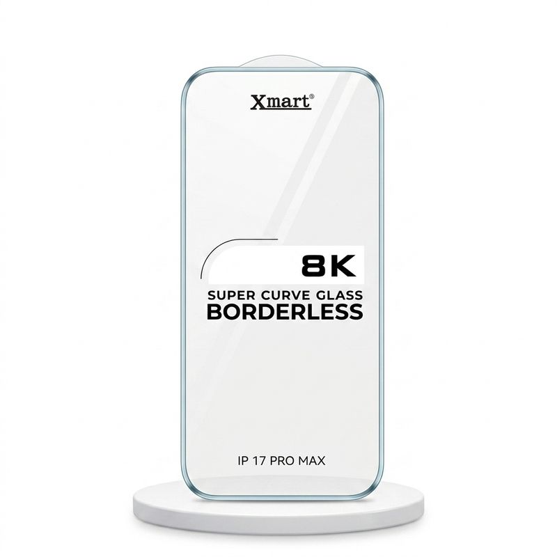 8K X mart premium zaštitno staklo