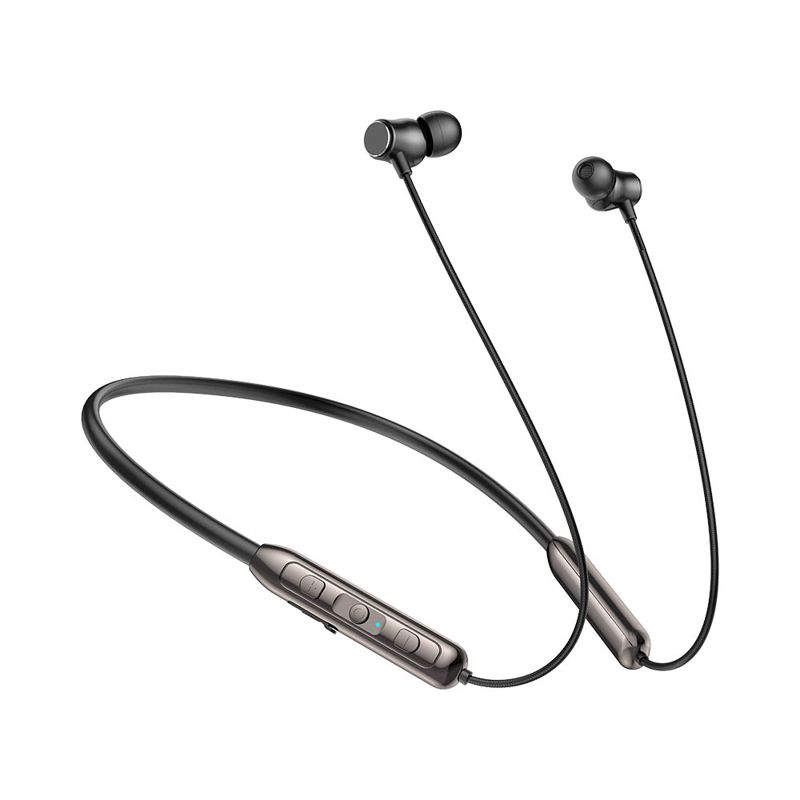 Sport bežične Bluetooth slušalice Superior crne