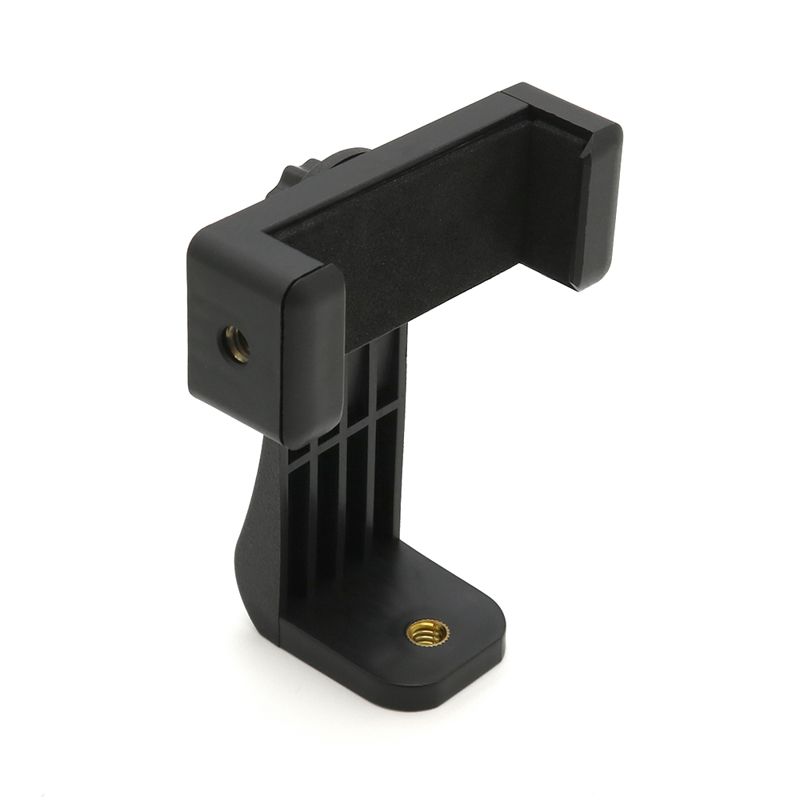 Držač za tripod/selfie stick za telefon 360