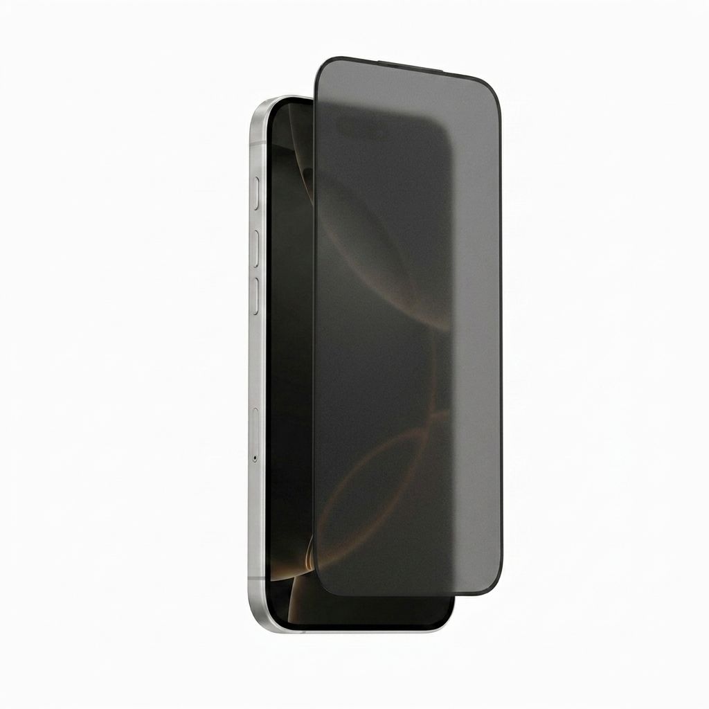X mart premium privacy matte zaštitno staklo