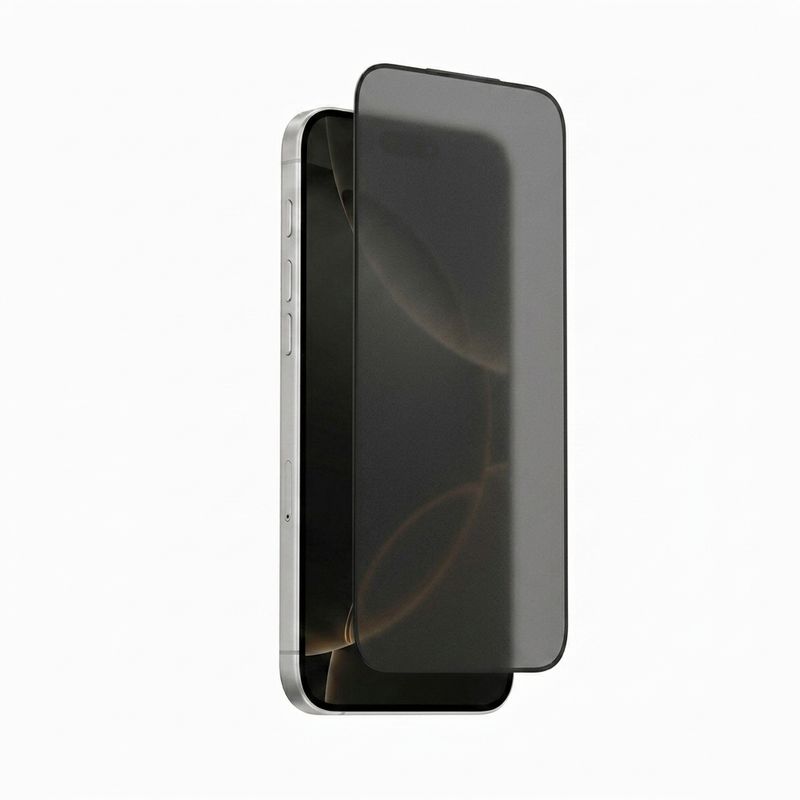 X mart premium privacy matte zaštitno staklo