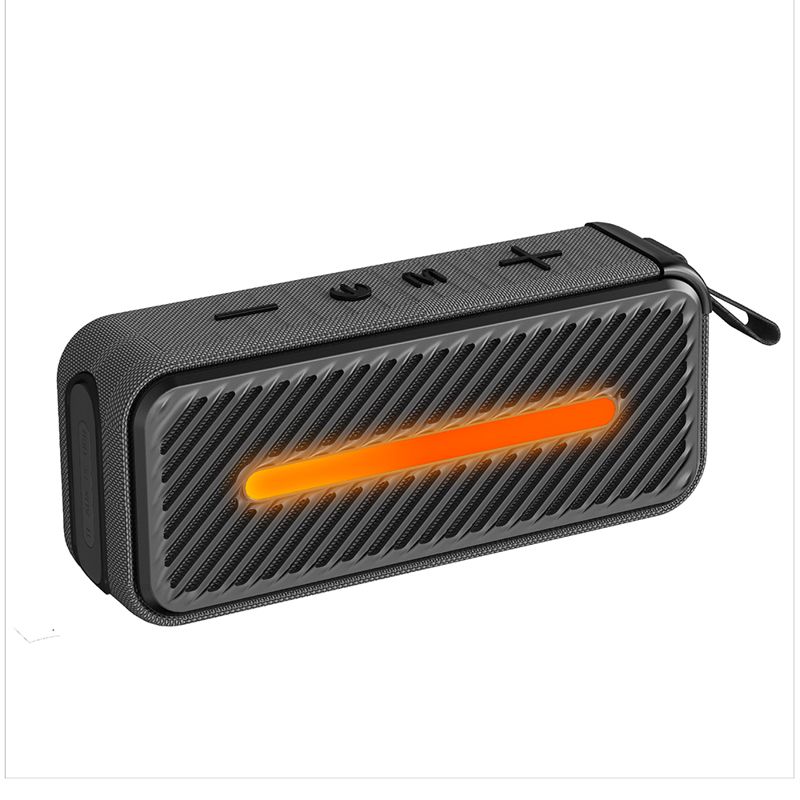 Bluetooth zvučnik Moxom 10W (bluetooth/USB/TF/AUX) crni