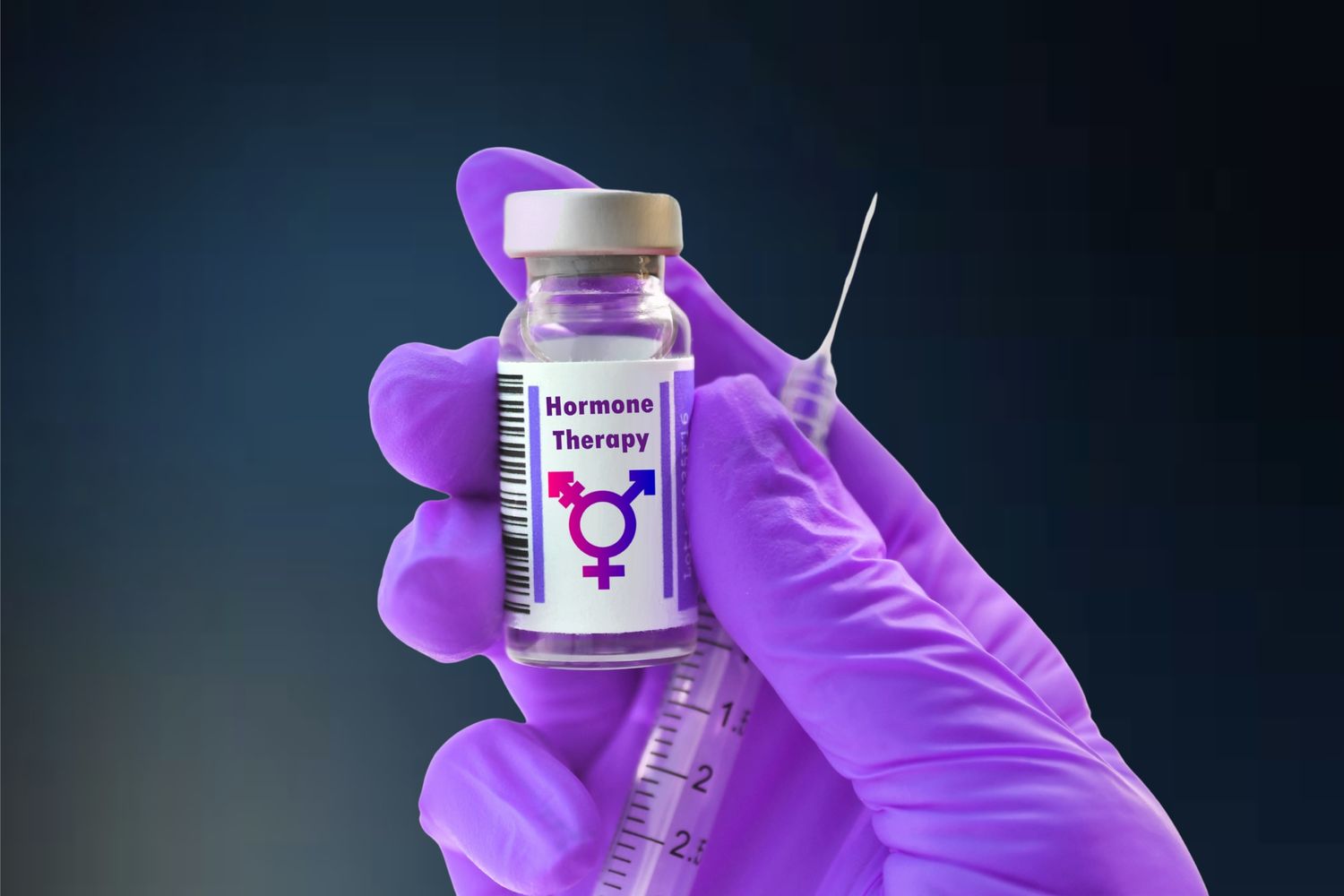 Testosterone supp. and bloodwork guide