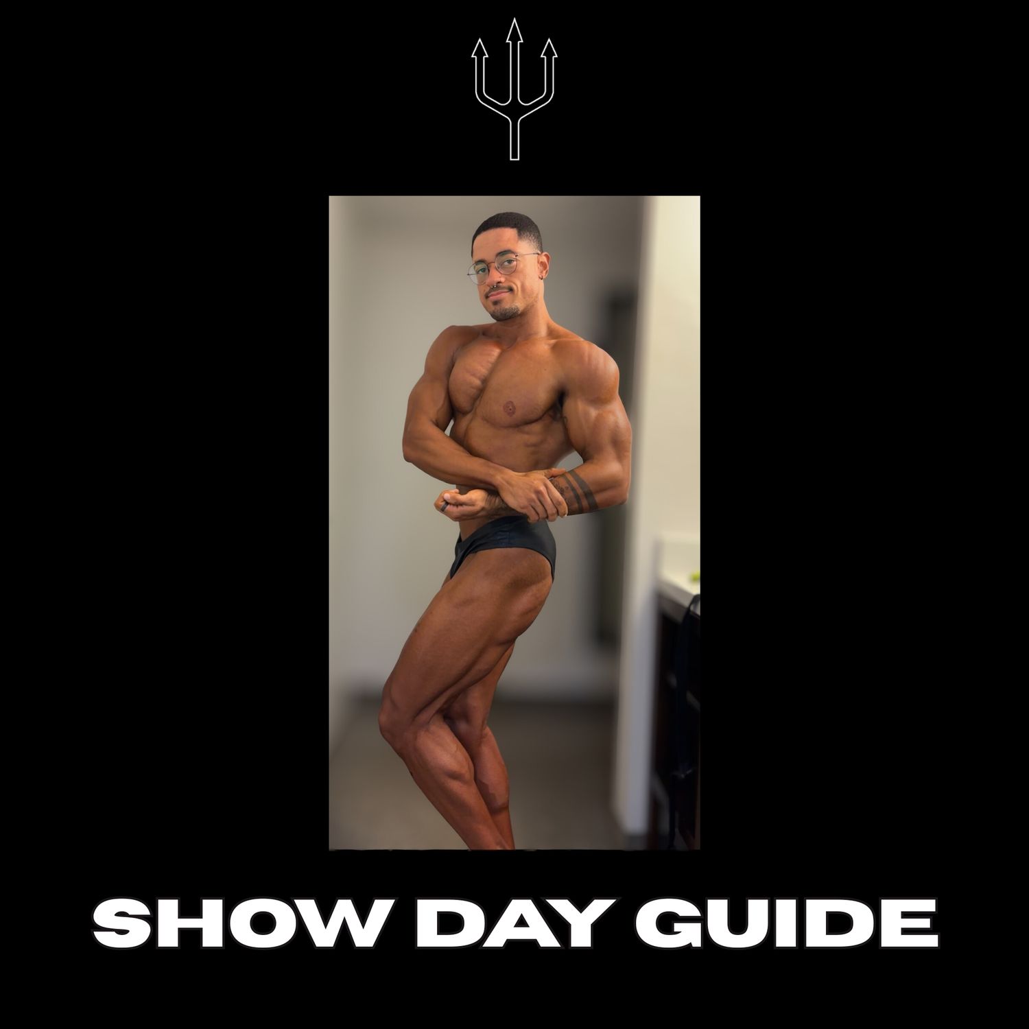 BODYBUILDING SHOW DAY GUIDE