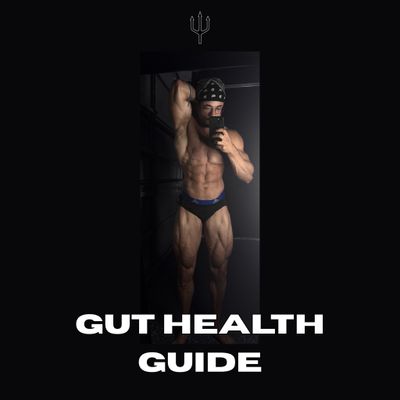 GUT HEALTH GUIDE