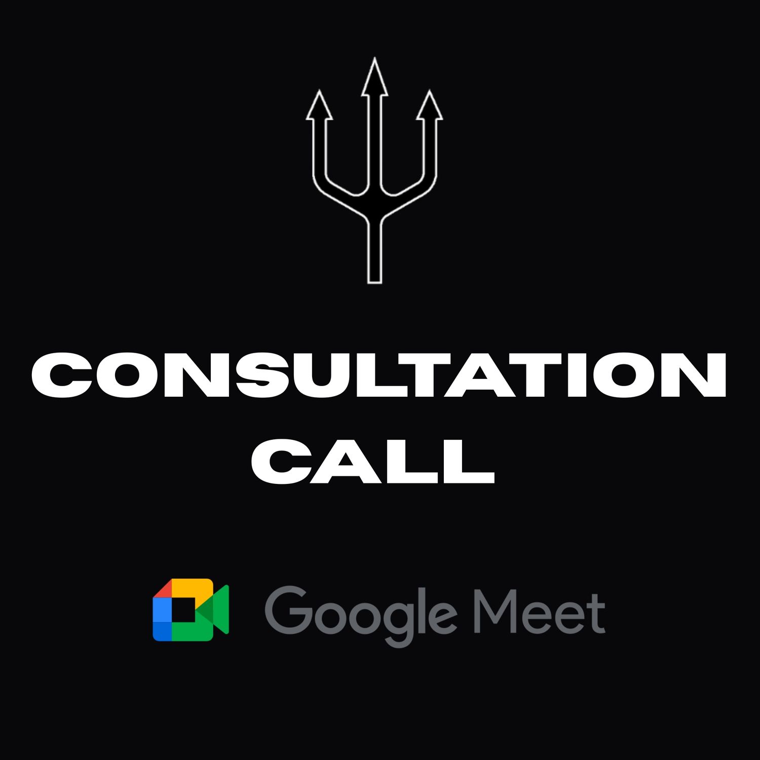 CONSULTATION CALL