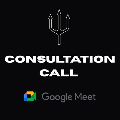 CONSULTATION CALL